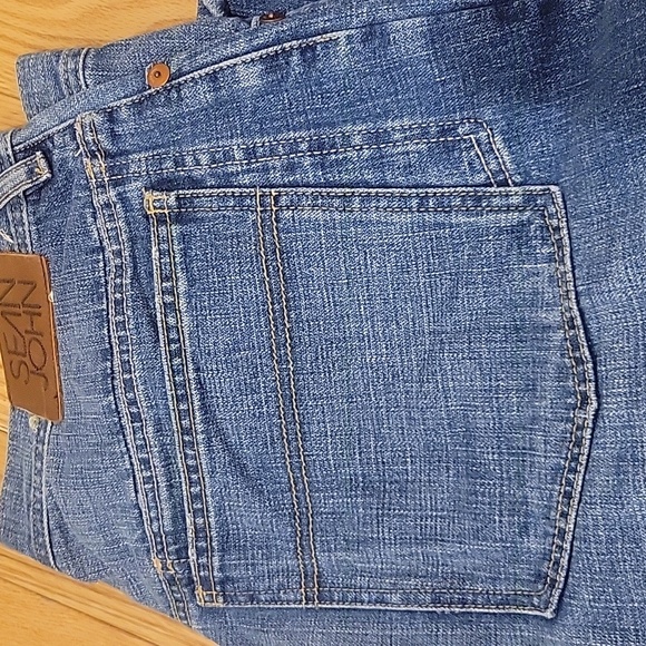 Sean Jean denim shorts - Picture 11 of 12